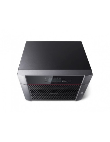 Buffalo TeraStation 5810DN NAS Desktop Collegamento ethernet LAN Nero AL314