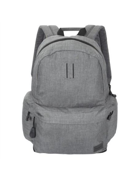 Targus Strata 15.6" Laptop Backpack - grigio
