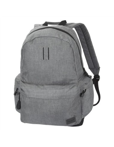 Targus Strata 15.6" Laptop Backpack - grigio