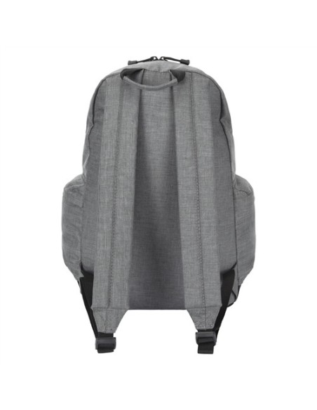 Targus Strata 15.6" Laptop Backpack - grigio