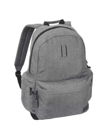 Targus Strata 15.6" Laptop Backpack - grigio