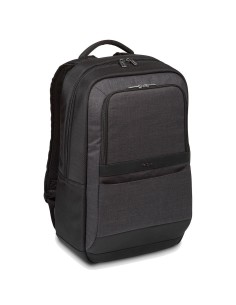 Targus TSB911EU borsa per notebook 39,6 cm (15.6") Zaino Nero, Grigio