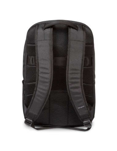 Targus TSB911EU borsa per notebook 39,6 cm (15.6") Zaino Nero, Grigio