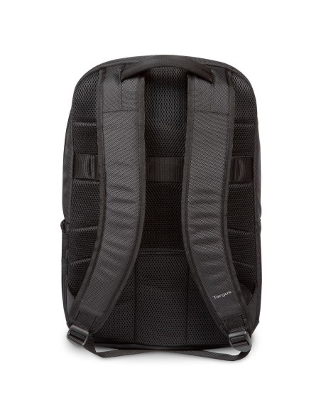 Targus TSB911EU borsa per notebook 39,6 cm (15.6") Zaino Nero, Grigio