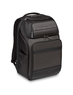 Targus CitySmart borsa per notebook 39,6 cm (15.6") Zaino Nero, Grigio