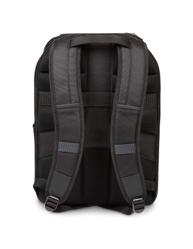 Targus CitySmart borsa per notebook 39,6 cm (15.6") Zaino Nero, Grigio