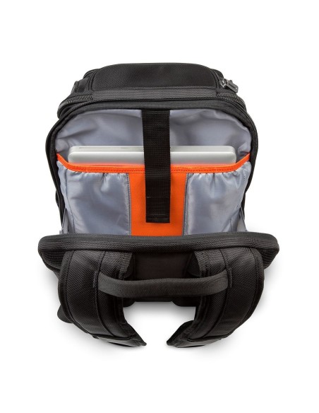 Targus CitySmart borsa per notebook 39,6 cm (15.6") Zaino Nero, Grigio