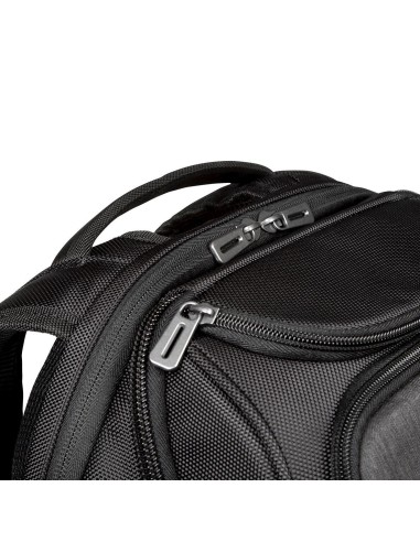 Targus CitySmart borsa per notebook 39,6 cm (15.6") Zaino Nero, Grigio