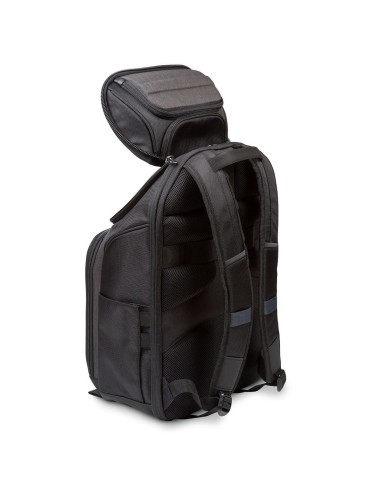 Targus CitySmart borsa per notebook 39,6 cm (15.6") Zaino Nero, Grigio