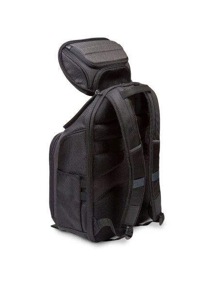 Targus CitySmart borsa per notebook 39,6 cm (15.6") Zaino Nero, Grigio