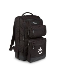 Targus TSB941EU borsa per notebook 43,9 cm (17.3") Zaino Nero