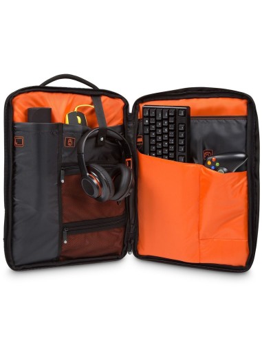 Targus TSB941EU borsa per notebook 43,9 cm (17.3") Zaino Nero