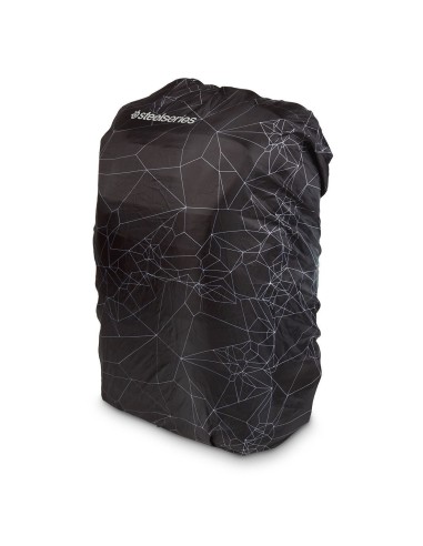 Targus TSB941EU borsa per notebook 43,9 cm (17.3") Zaino Nero