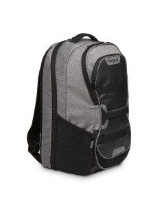 Targus TSB94404EU zaino Grigio Poliuretano