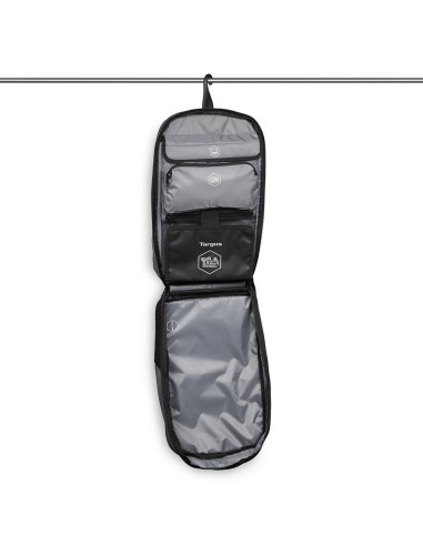 Targus TSB94404EU zaino Grigio Poliuretano