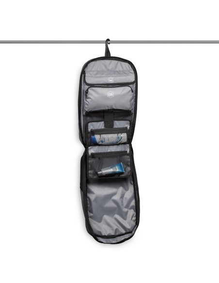 Targus TSB94404EU zaino Grigio Poliuretano