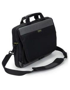 Targus CityGear borsa per notebook 35,6 cm (14") Borsa da corriere Nero