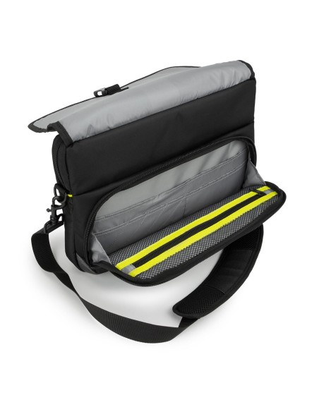 Targus CityGear borsa per notebook 35,6 cm (14") Borsa da corriere Nero