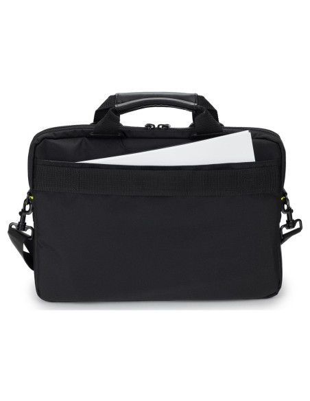 Targus CityGear borsa per notebook 35,6 cm (14") Borsa da corriere Nero