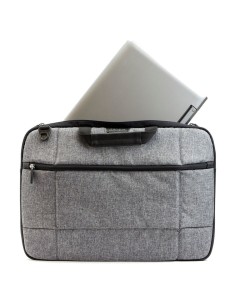 Targus Strata Pro borsa per notebook 39,6 cm (15.6") Borsa da corriere Nero, Grigio 2