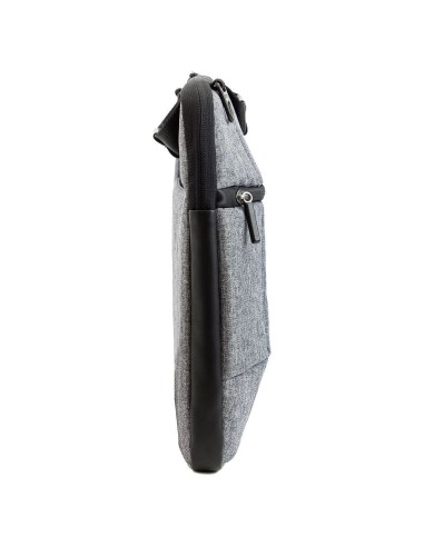 Targus Strata Pro borsa per notebook 39,6 cm (15.6") Borsa da corriere Nero, Grigio