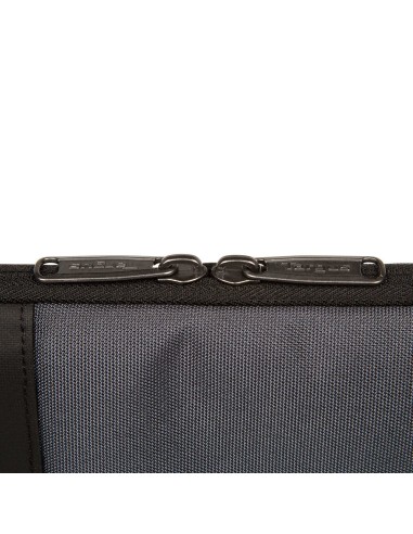 Targus TSS94804EU borsa per notebook 35,6 cm (14") Custodia a tasca Nero, Grigio