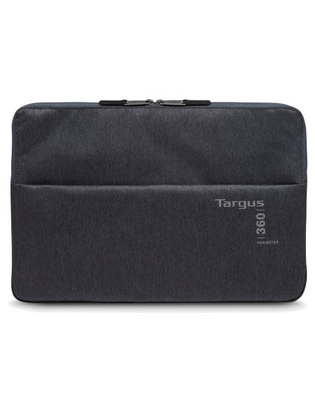 Targus TSS94904EU borsa per notebook 35,6 cm (14") Cover a guscio Grigio