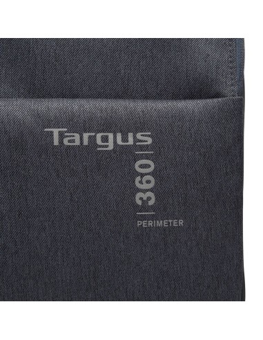 Targus TSS94904EU borsa per notebook 35,6 cm (14") Cover a guscio Grigio