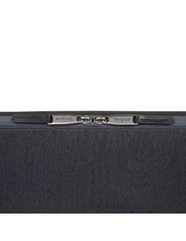 Targus TSS94904EU borsa per notebook 35,6 cm (14") Cover a guscio Grigio