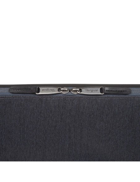 Targus TSS94904EU borsa per notebook 35,6 cm (14") Cover a guscio Grigio