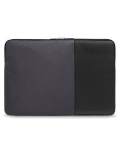 Targus TSS95104EU borsa per notebook 39,6 cm (15.6") Custodia a tasca Nero, Grigio 2