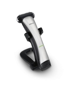Philips BODYGROOM Series 7000 Bodygroom utilizzabile sotto la doccia TT2040 32