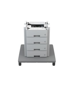 Brother TT-4000 cassetto carta Vassoio multiuso 2080 fogli