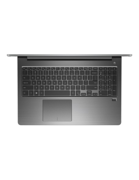 DELL Vostro 5568 Computer portatile 39,6 cm (15.6") Full HD Intel® Core™ i5 8 GB DDR4-SDRAM 1000 GB HDD Wi-Fi 4 (802.11n)