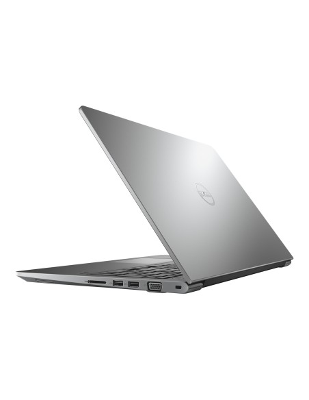 DELL Vostro 5568 Computer portatile 39,6 cm (15.6") Full HD Intel® Core™ i5 8 GB DDR4-SDRAM 1000 GB HDD Wi-Fi 4 (802.11n)