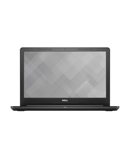 DELL Vostro 3568 Computer portatile 39,6 cm (15.6") HD Intel® Core™ i3 4 GB DDR4-SDRAM 500 GB HDD Wi-Fi 5 (802.11ac) Windows 10
