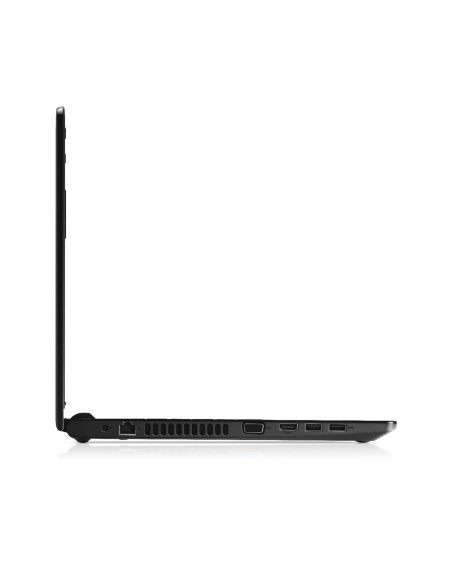 DELL Vostro 3568 Computer portatile 39,6 cm (15.6") HD Intel® Core™ i3 4 GB DDR4-SDRAM 500 GB HDD Wi-Fi 5 (802.11ac) Windows 10