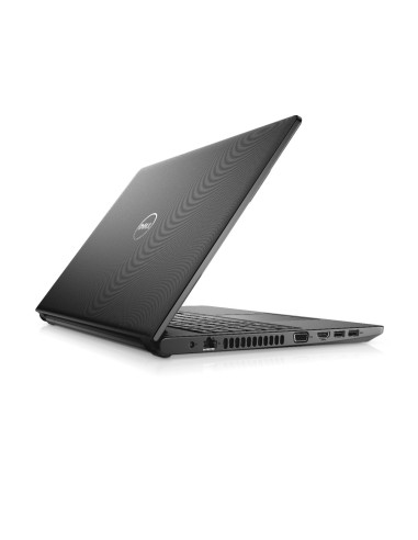 DELL Vostro 3568 Computer portatile 39,6 cm (15.6") HD Intel® Core™ i3 4 GB DDR4-SDRAM 500 GB HDD Wi-Fi 5 (802.11ac) Windows 10
