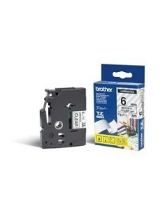 Brother TZE111 nastro per etichettatrice TZ