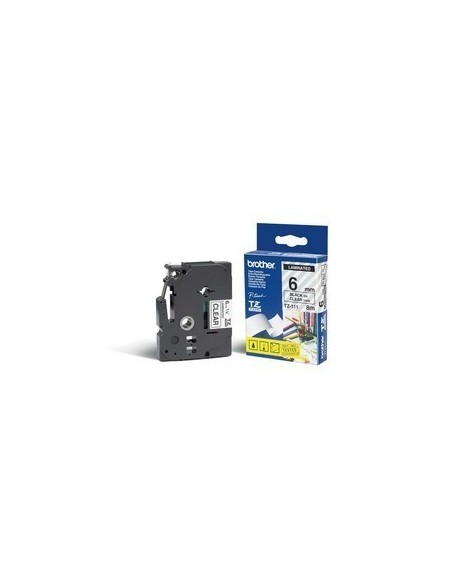 Brother TZE111 nastro per etichettatrice TZ