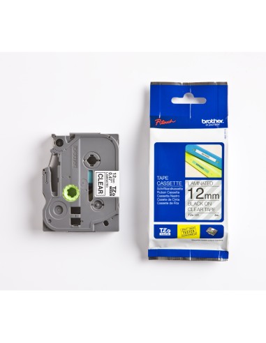 Brother Nastro per etichettatura 12mm