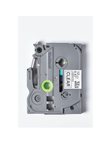 Brother Nastro per etichettatura 12mm