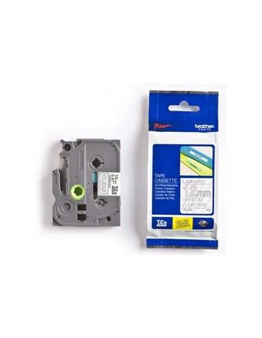 Brother Nastro per etichettatura 12mm