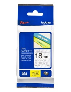 Brother TZE141 nastro per etichettatrice