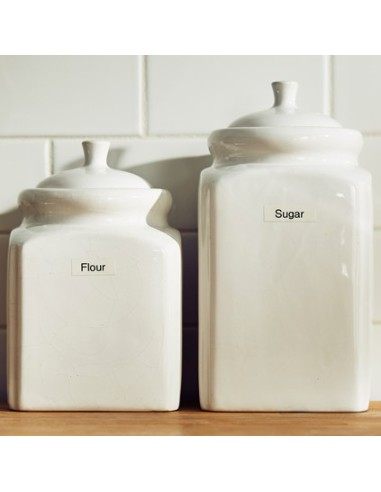 Brother TZe231 nastro per etichettatrice Nero su bianco TZe