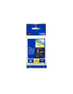 Brother TZE325 nastro per etichettatrice TZ
