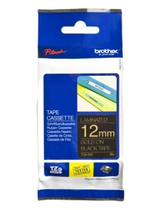 Brother Nastro per etichettatura 12mm