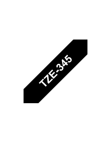 Brother Nastro per etichettatura 18mm