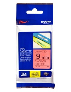 Brother TZE421 nastro per etichettatrice