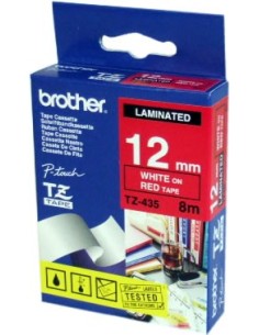 Brother TZe-435 nastro per etichettatrice TZ